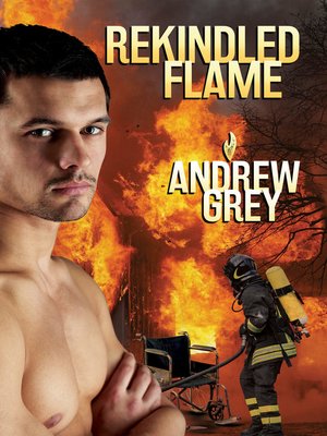 Rekindled Flame - ebook